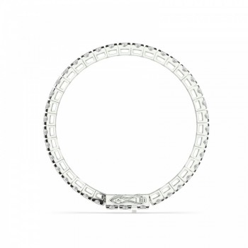 Bratara Tennis cu Diamante de 2.41 ct